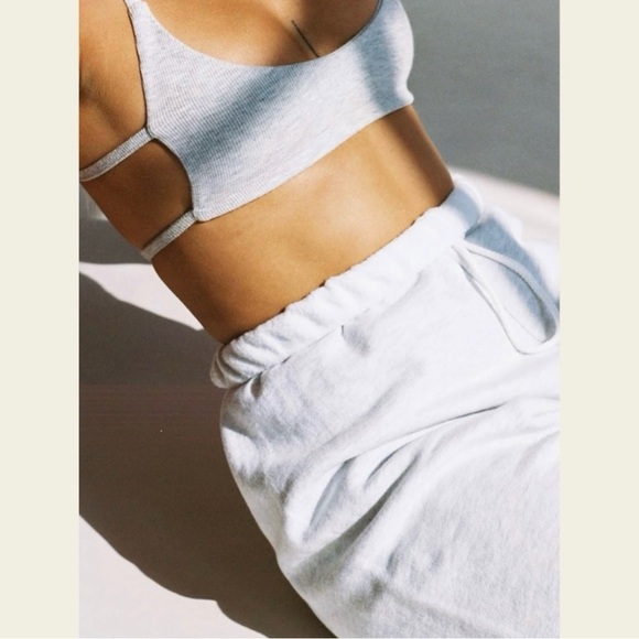 Joah Brown Cage Bra! Cross listed on Mercari and Curtsy! - Picture 3 of 6